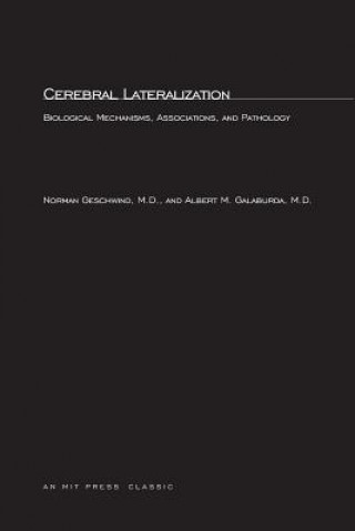 Cerebral Lateralization