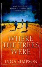 Where the Trees Were