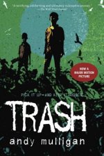 Trash, English edition