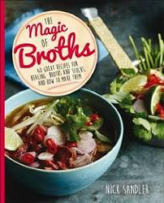 Magic of Broths