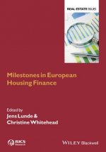 Milestones in European Housing Finance