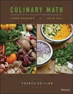 Culinary Math 4e