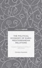 Political Economy of Euro-Mediterranean Relations