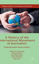 History of the International Movement of Journalists