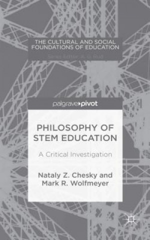 Philosophy of STEM Education