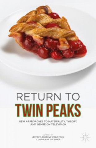 Return to Twin Peaks