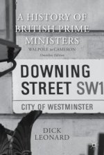 History of British Prime Ministers (Omnibus Edition)