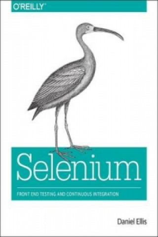 Selenium (Daniel Ellis)()