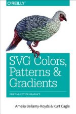 SVG Colours, Patterns and Gradients
