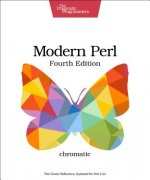 Modern Perl 4e