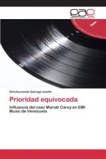 Prioridad equivocada