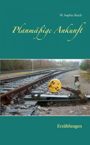 Planmassige Ankunft