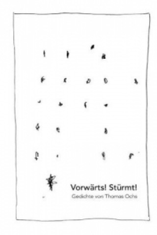 Vorwärt! Stürmt!