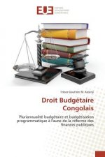 Droit Budgetaire Congolais