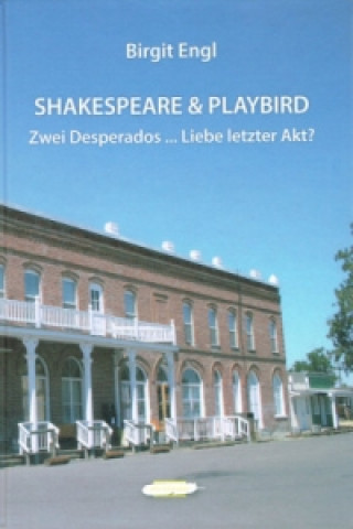Shakespeare & Playbird