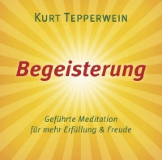 Begeisterung, Audio-CD