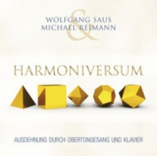 Harmoniversum, 1 Audio-CD
