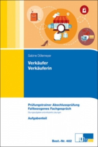 Verkäufer/Verkäuferin