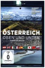 Österreich Oben und Unten, 1 Blu-ray