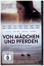 Von Mädchen und Pferden, 1 DVD