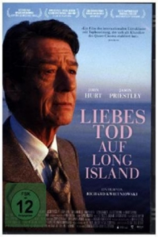 Liebestod auf Long Island, 1 DVD