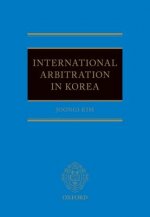 International Arbitration in Korea