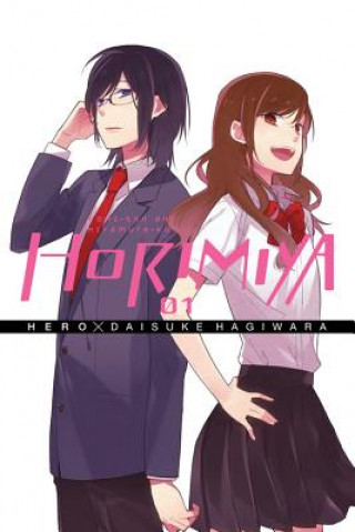 Horimiya, Vol. 1