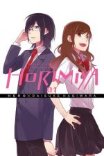 Horimiya, Vol. 1