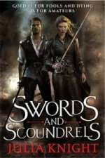 Swords and Scoundrels