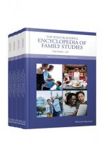 Wiley Blackwell Encyclopedia of Family Studies