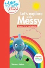 Let's Explore with Messy
