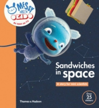 Sandwiches in Space