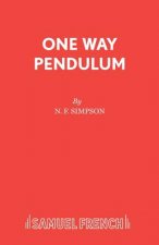 One Way Pendulum