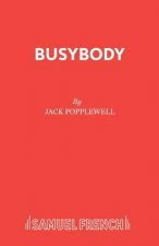 Busybody