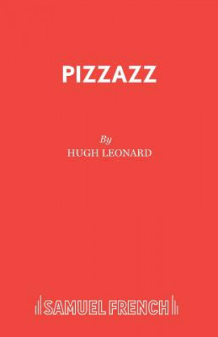 Pizzazz