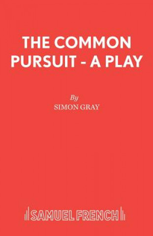 Common Pursuit