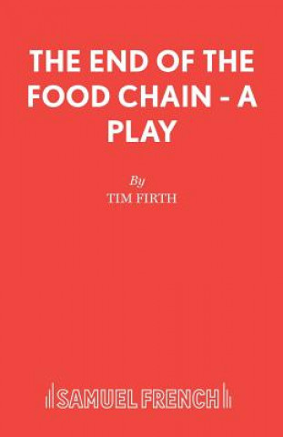 End of the Food Chain