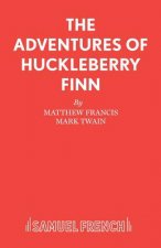 Adventures of Huckleberry Finn