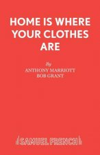 Home is Where Your Clothes are