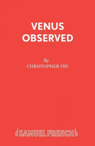 Venus Observed