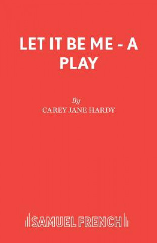 Let it be ME