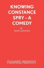 Knowing Constance Spry