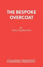 Bespoke Overcoat