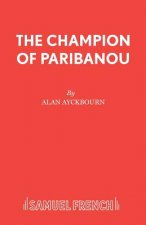Champion of Paribanou