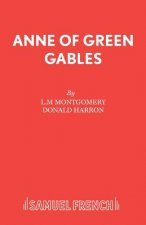 Anne of Green Gables