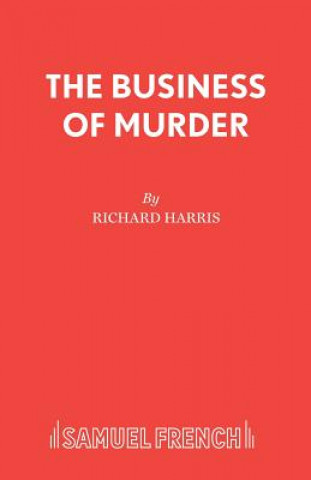 Business of Murder