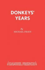 Donkey's Years