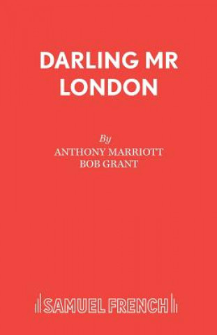 Darling Mr London