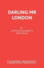 Darling Mr London