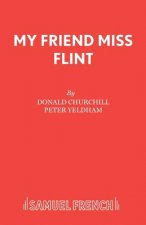 My Friend Miss Flint